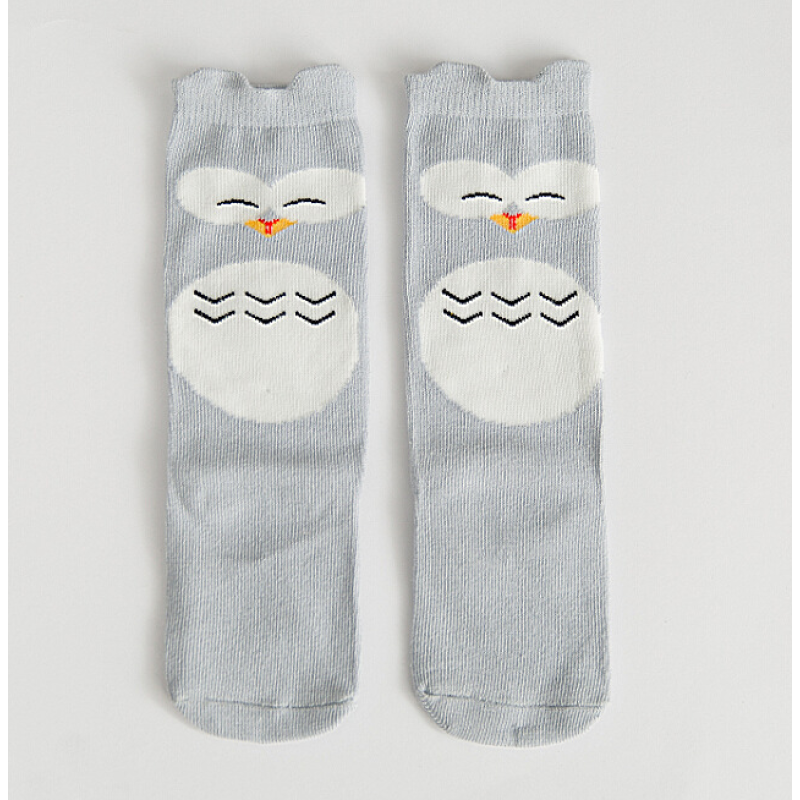 Children Socks Factory - 2024 Toddler Lovely Cartoon