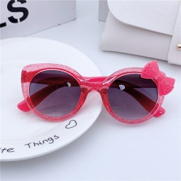 Children Sunglasses Factory - 2025 New Design Cute