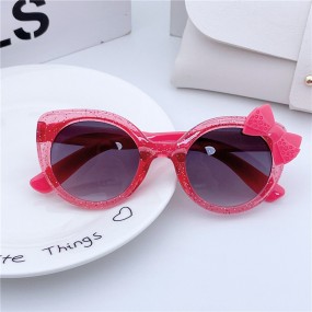 Children Sunglasses Factory - 2025 New Design Cute