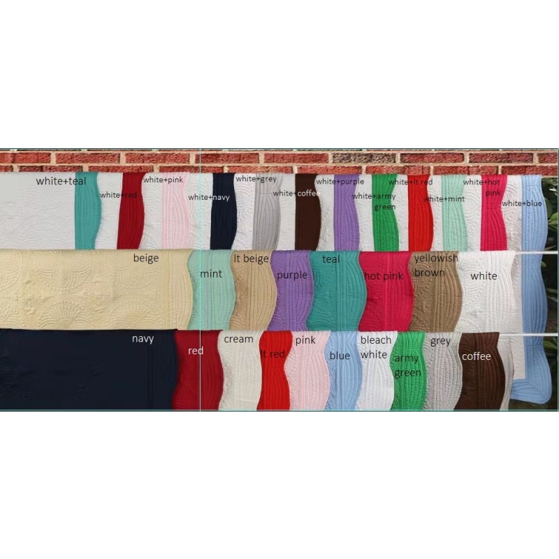 Throw Blanket Factory - MONOBLANKS Quilt