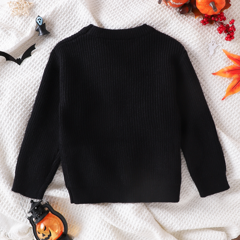 Halloween Sweater Supplier - Hot Sale Custom