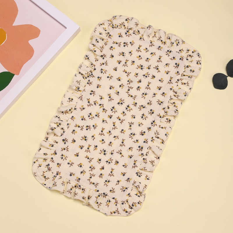 Baby Burp Cloth Manufacturer - 4pcs/set Summer