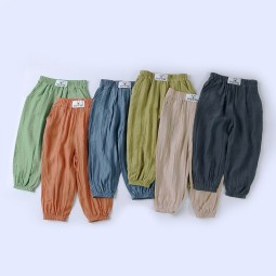 Summer Pants Factory - Summer Toddler Boy Girl