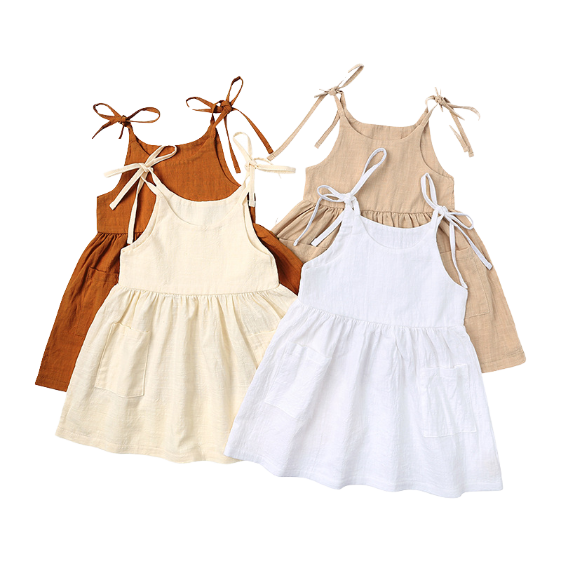 Girls Dress Manufacturer - Wholesale Kids Girls