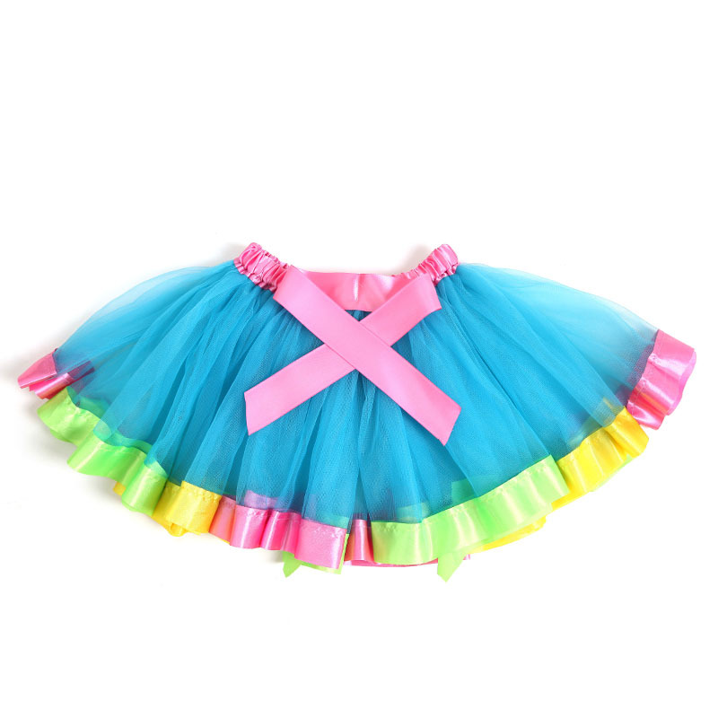 Ballet Skirt Supplier - 2025 Wholesale Girls