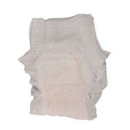 Lady Period Pants - Female Menstrual Hygiene Underwear