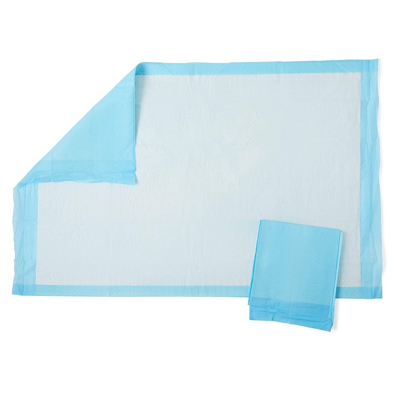 Pet Pee Pads Factory - Odor-absorbing Non-woven Fabric