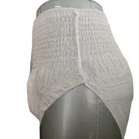 Sanitary Pants Manufacturer - Non-Woven Fabric for New Mothers