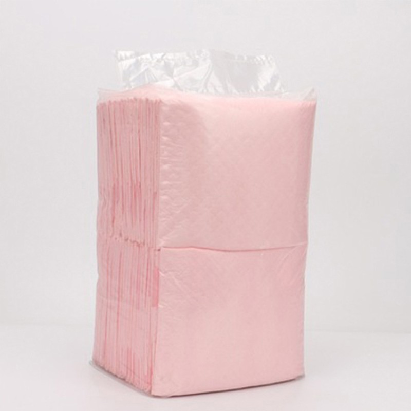 Breathable Underpad Manufacturer - Disposable Cotton SAP Material