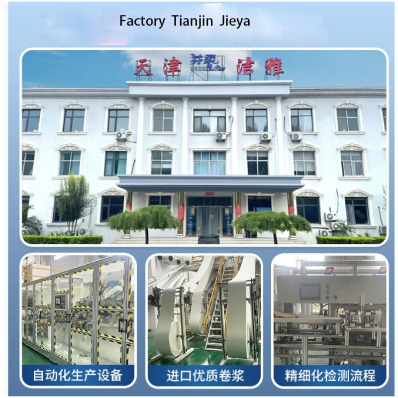 Adult Diaper Panties OEM - Disposable Pull up Pants Unisex