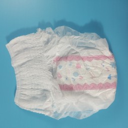 Menstrual Sleeping Pads - Adult Women Diaper for Overnight