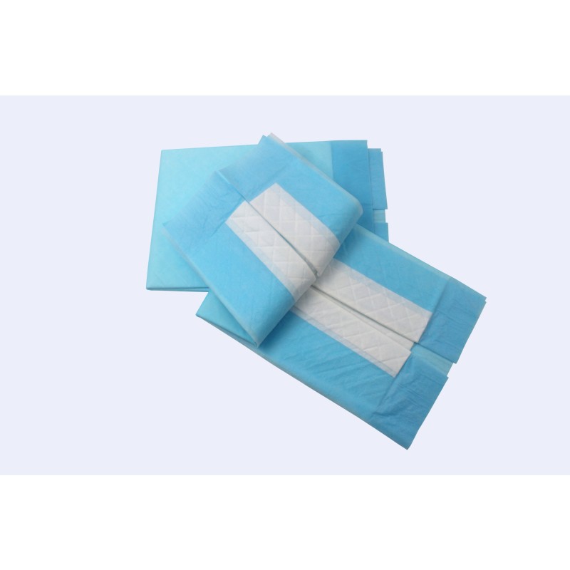Adult Under Pad Manufacturer - High Absorbent Nursing Home Use