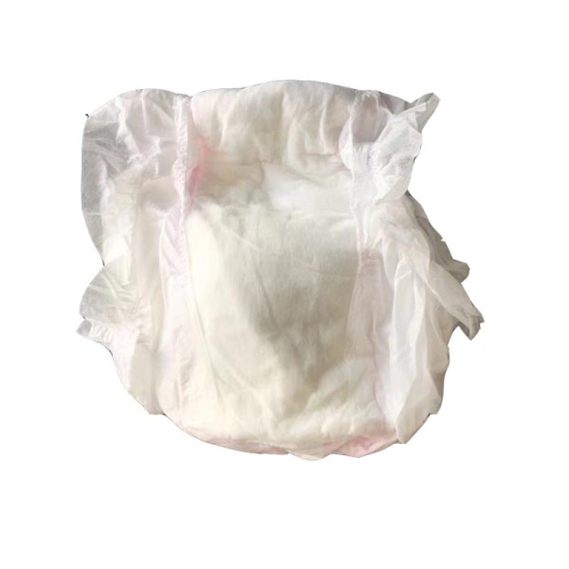 Lady Period Pants - Female Menstrual Hygiene Underwear