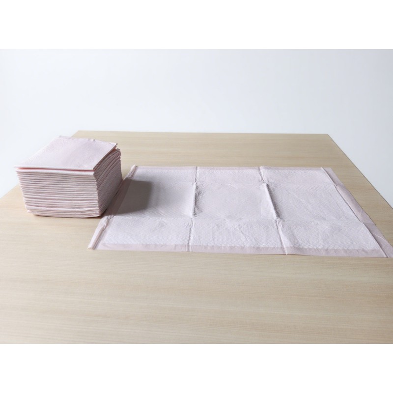 Incontinence Pads Manufacturer - Anti-Leak Urine Pad Unisex