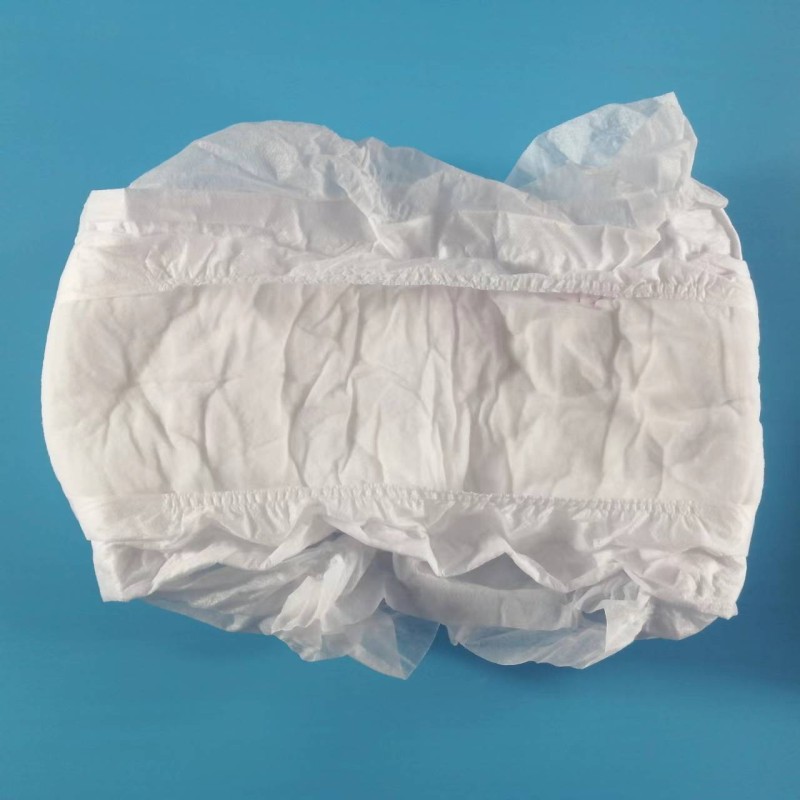 Women Sanitary Pants - Overnight Panty Like Underwear