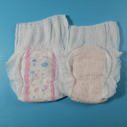 Women Diaper Pants Factory - Disposable Period Underwear