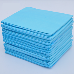 Nursing Sanitary Pads OEM - Disposable Organic for Adults Kids