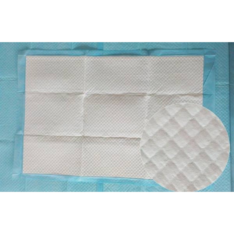Adult Under Pad Manufacturer - High Absorbent Nursing Home Use
