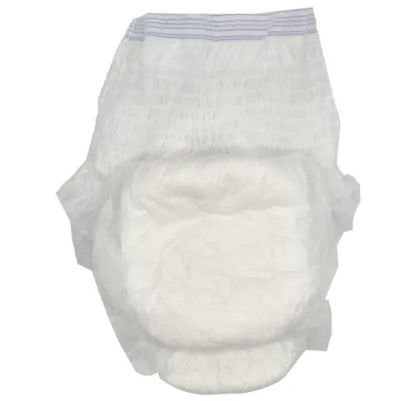 Adult Diaper Panty OEM - Super Absorbent Non Woven Fabric