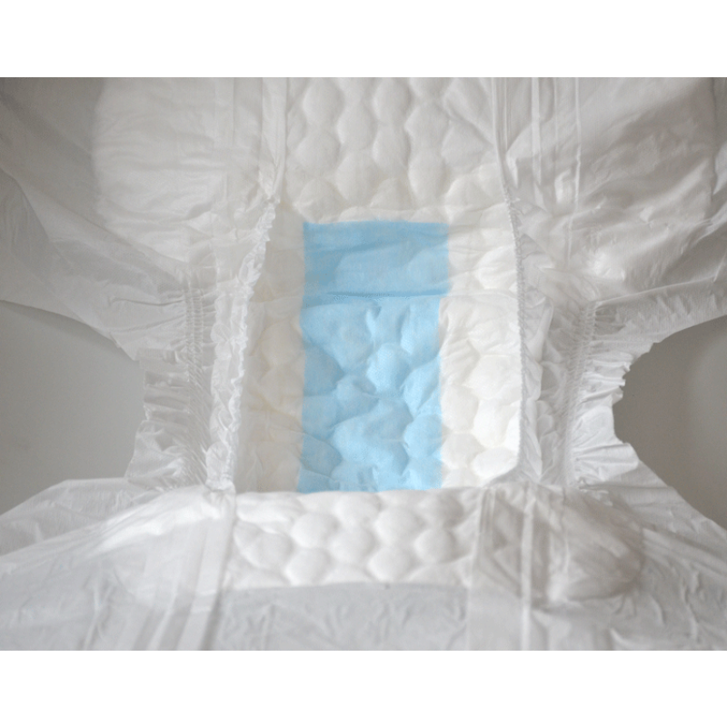 Adult Diaper Pant - High Absorption Disposable Design