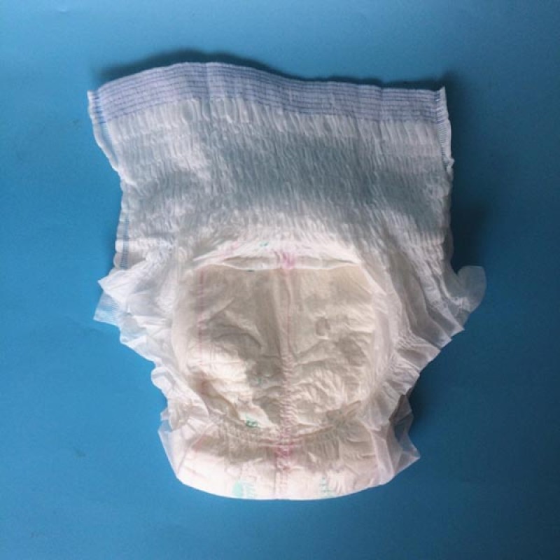 Adult Pull up Diapers - Disposable Incontinence Pants