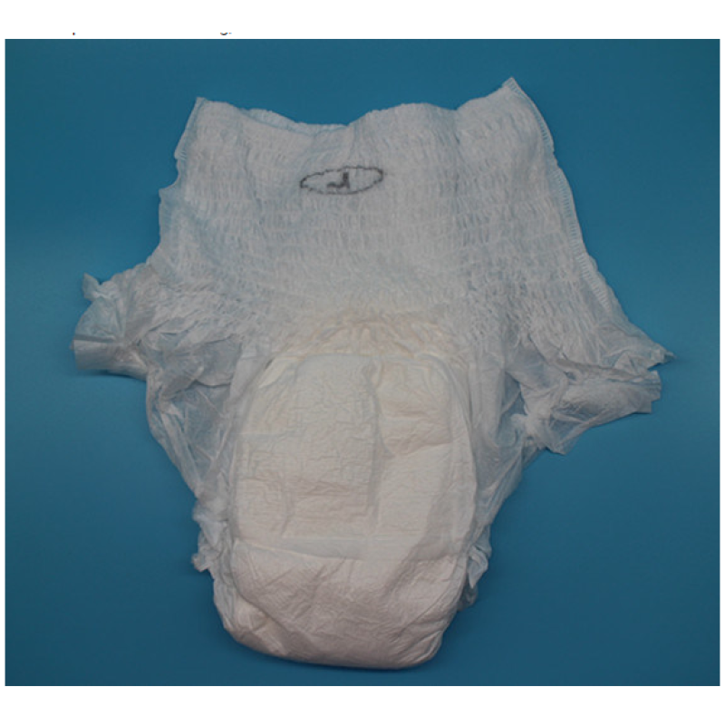 Disposable Diaper Factory - A Grade Adult Diaper Wholesale