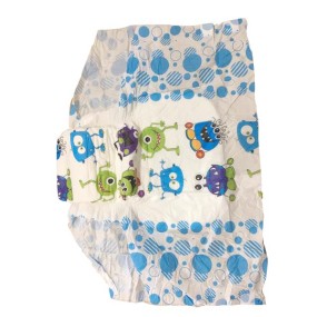 Unisex Adult Diaper - Large Size Personal Hygiene Products