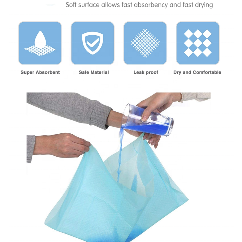 Cage Liner Manufacturer - Super Absorbent Disposable for Pets
