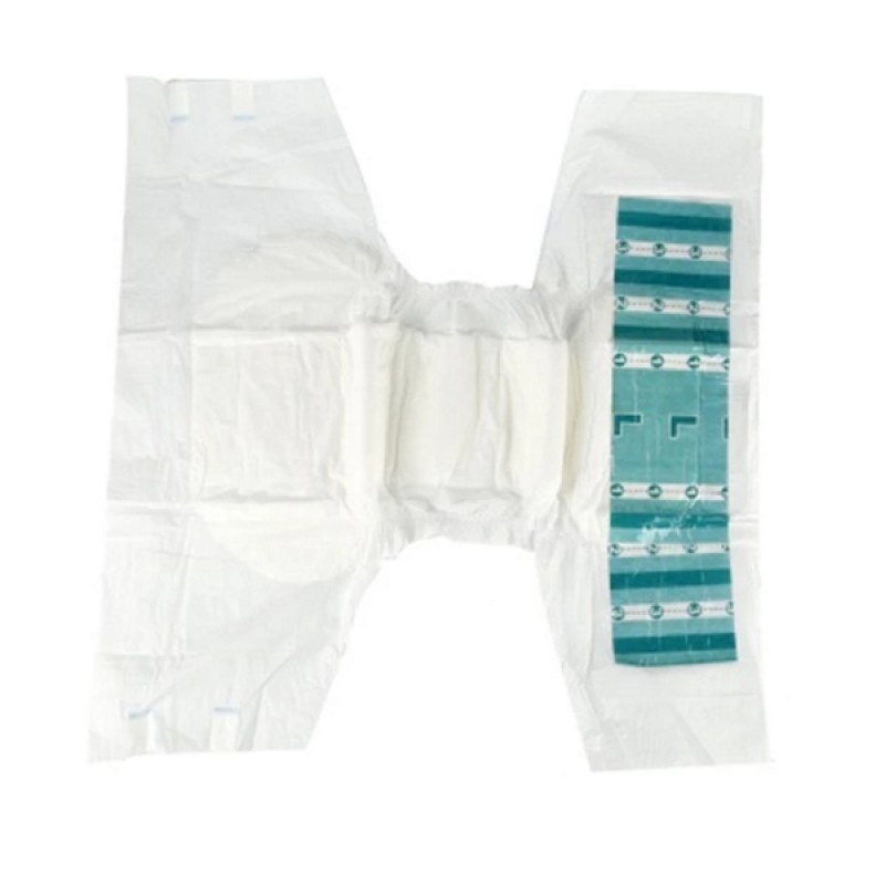 Adult Diaper Wholesale - High Absorption Disposable for Incontinence