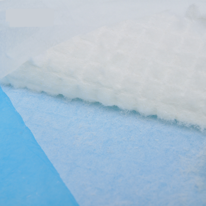 Disposable Under Pads - Soft Breathable for Elderly and Baby