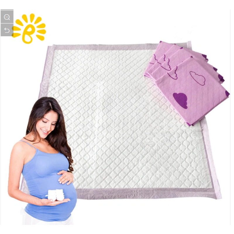 Adult Under Pad Manufacturer - High Absorbent Nursing Home Use