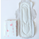 Lady Sanitary Napkin