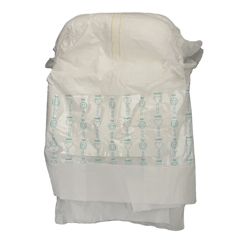 Adult Diaper Manufacturer - OEM ODM 3D Leak Prevention