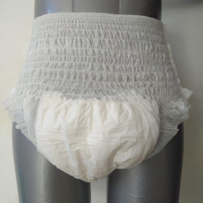 Adult Pull up Diapers - Disposable Incontinence Pants