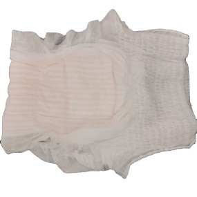 Women Period Underwear - Disposable Menstrual Pants Soft