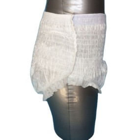 Adult Pull up Diapers - Disposable Incontinence Pants