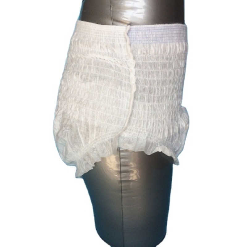 Adult Pull up Diapers - Disposable Incontinence Pants
