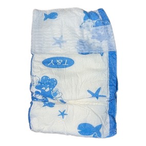 Nursing Underpad OEM - Leak Proof Waterproof Bed Sheet