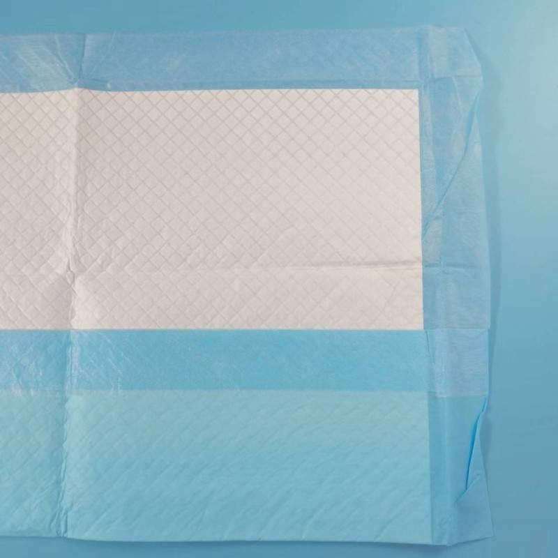 XL Size Underpad - 60*90cm Adult Diapers Nappies