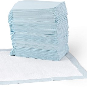 Dog Training Pads Wholesale - Waterproof Bamboo Fiber Sustainable