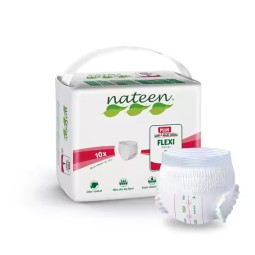 Adult Diaper Pants Manufacturer - OEM Custom Printed Incontinence Pants