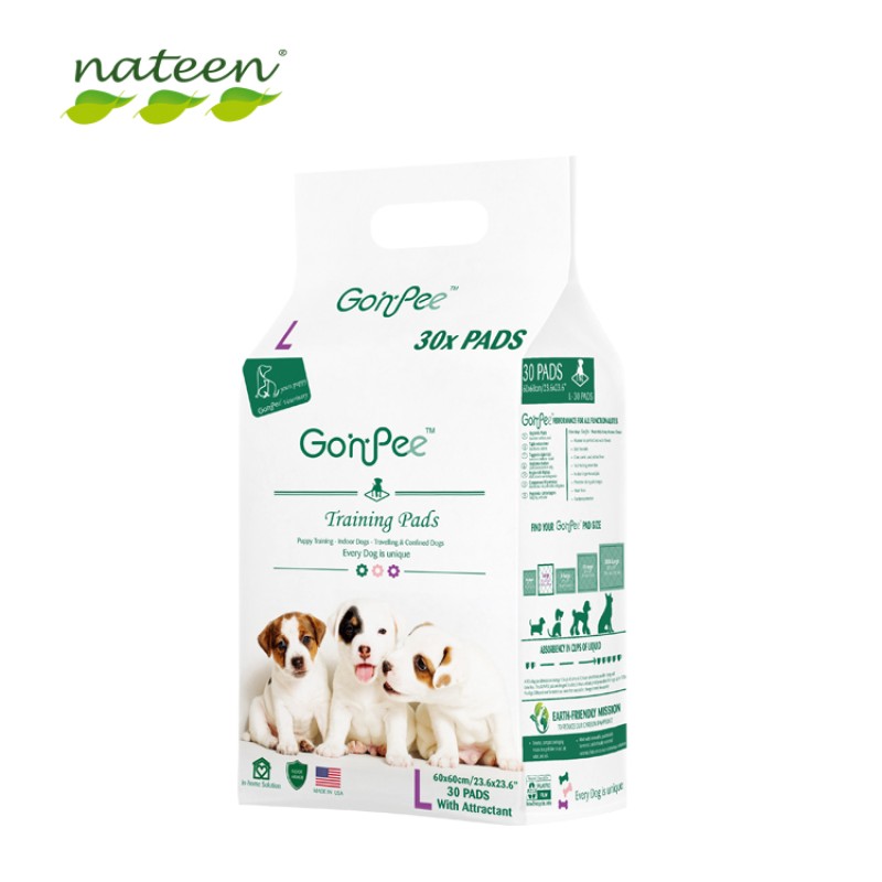 Underpads Manufacturer - OEM Custom High Absorbency Incontinence Pads