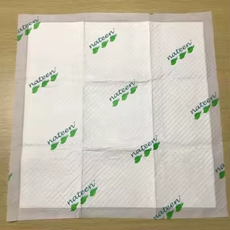 Pet Pads Manufacturer - OEM Custom 60x90cm Disposable Training Pads