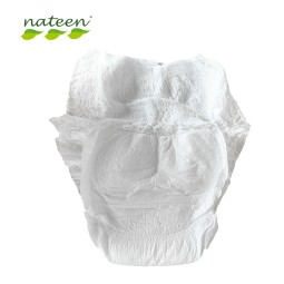 Adult Diaper Pants Factory - OEM Custom Disposable Incontinence Pants