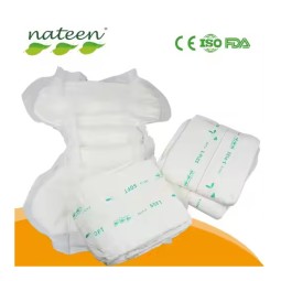 Insert Pads Factory - OEM Custom Ultra Thick Medical Inner Pads