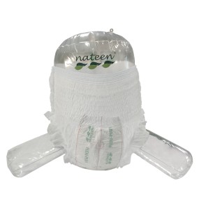 Sanitary Pads Factory - OEM Custom 290mm Disposable Women Pads