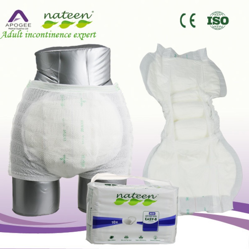 Insert Pads Factory - OEM Custom Disposable Adult Inner Pads