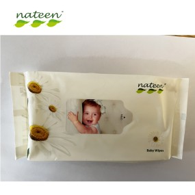 Baby Diapers Manufacturer - OEM Custom Softline Disposable Diapers
