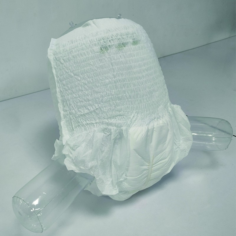 Adult Diapers Factory - OEM Custom Incontinence Care Products
