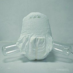 Adult Diapers Manufacturer - OEM Custom Medical Disposable Diapers